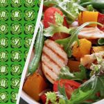 98 % lidí nedokáže najít slovo „salát“ za 12 sekund: